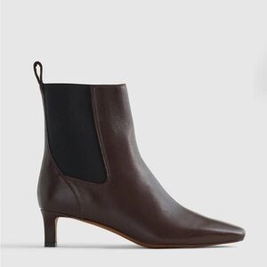 Madewell Dimes Chelsea Boot NIB